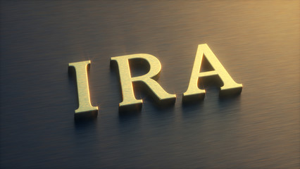 IRA IRA